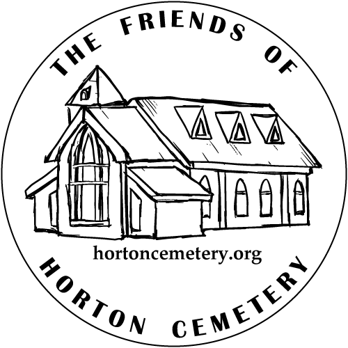 Friends of Horton Cemetery