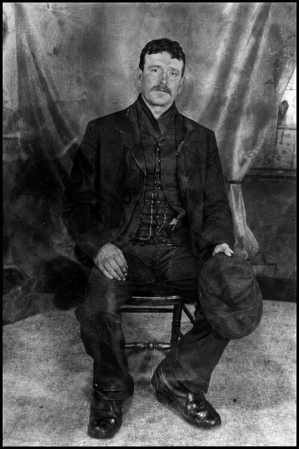 PELHAM, George