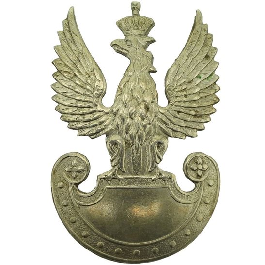 British-Military-Badges-Free-Polish-Army-WW2