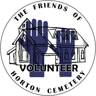 Friends of Horton Cemetery Volunteers