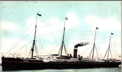 CHESTERMAN, Henry