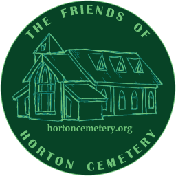 Friends of Horton Cemetery Logo 256