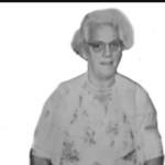 Florence, Eliza's daughter