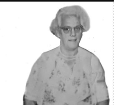 TAYLOR, Eliza Annie née Coulbeck