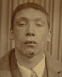 COLEMAN, James Christopher