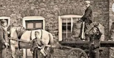RICHARDSON, Robert