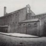 Hackney Workhouse