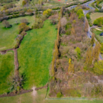 The Forgotten Cemetery