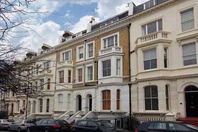 Gordon Place Kensington