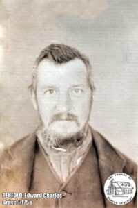 Edward Charles PENFOLD, 175a