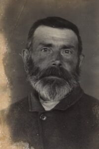 A younger Joseph Ford