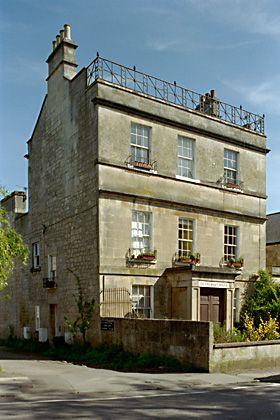 Detailed Record | Claremont house, Images of england, Historic england