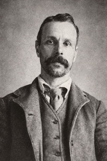 HOWARD, Charles (otherwise Robert Charles Howard, Charles Robert Howard) 