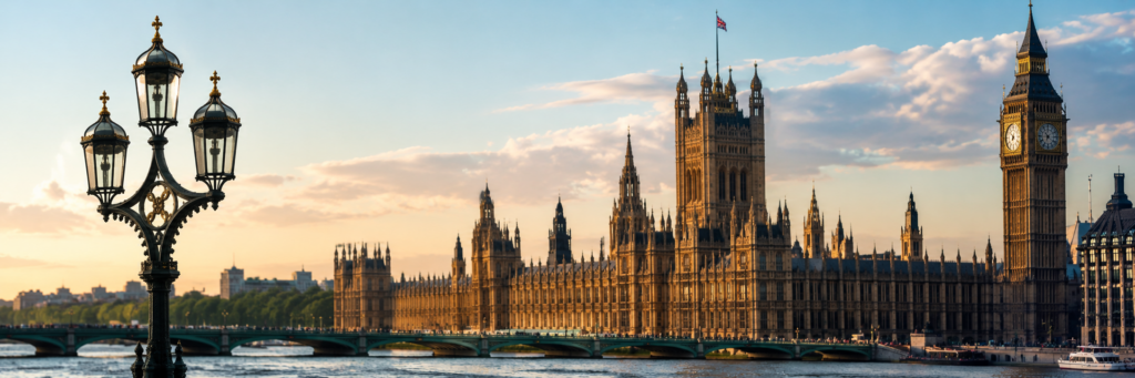 Horton Cemetery Campaign Reaches Parliament