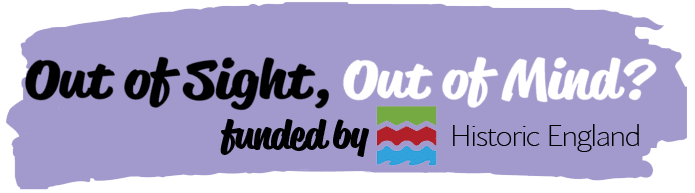 Out of Sight, Out of Mind